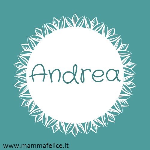 Andrea