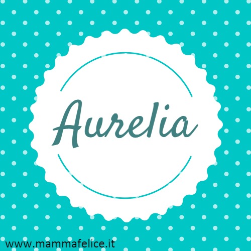 Aurelia