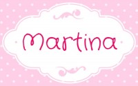 Martina