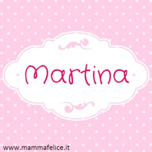 Martina
