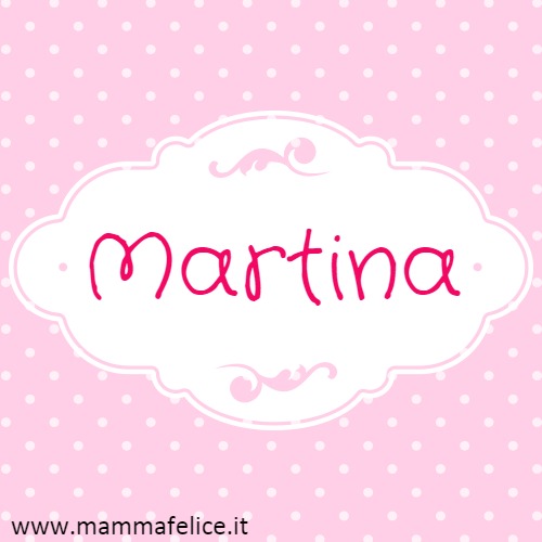 Martina