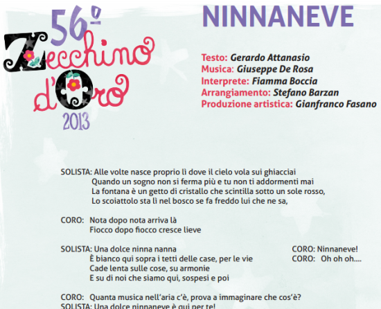 ninnaneve-testo-canzone-zecchino