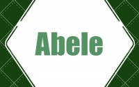 Abele