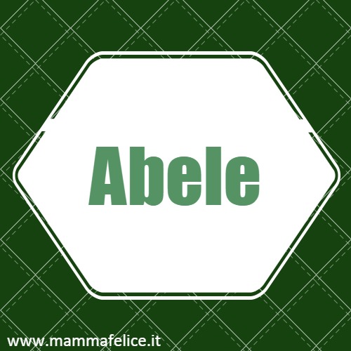 Abele