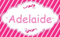 Adelaide