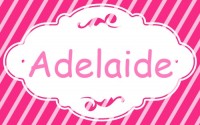 Adelaide