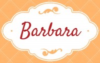 Barbara