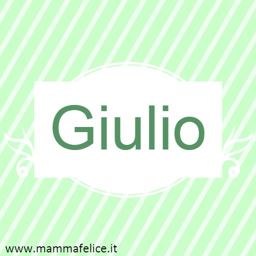 Giulio