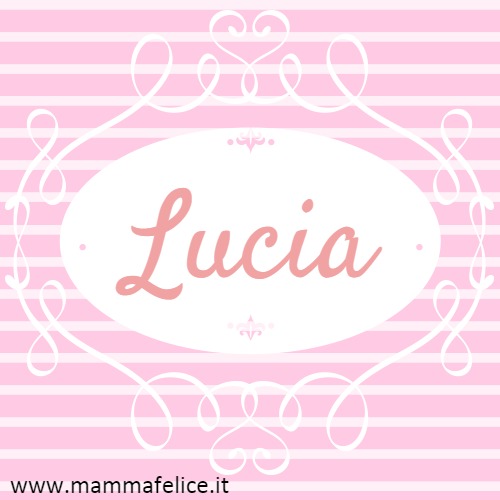 Lucia