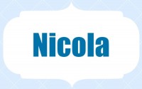 Nicola