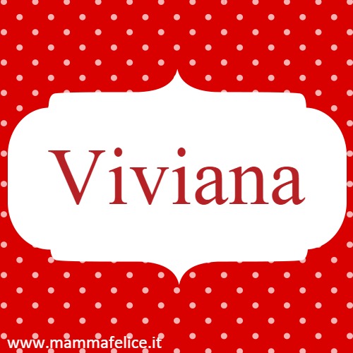 Viviana