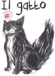 Corso Di Disegno Mamma Felice