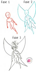 come-disegnare-una-fatina-tutorial