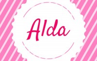 Alda