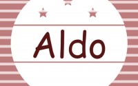 Aldo