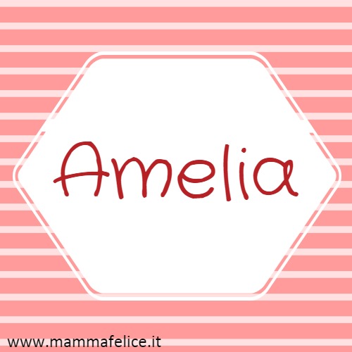 Amelia