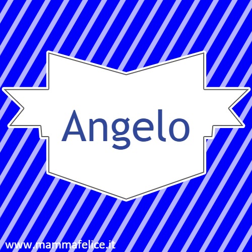 Angelo