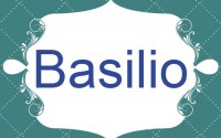 Basilio