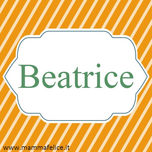 Beatrice