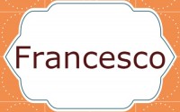Francesco