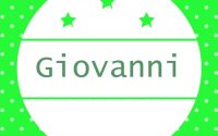 Giovanni Bosco