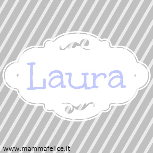 Laura