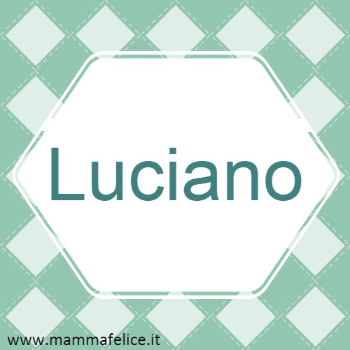 Luciano