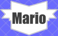 Mario