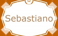 Sebastiano