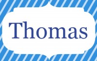 Thomas