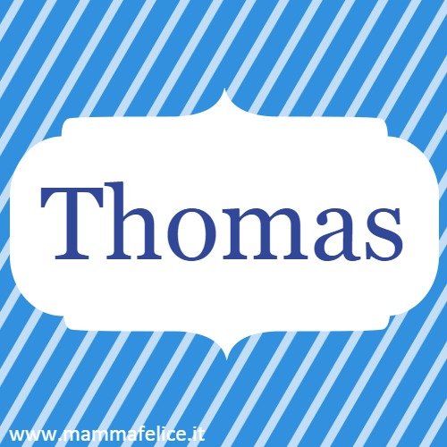 Thomas