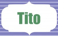 Tito