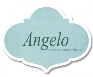 nomi-di-bambini-angelo