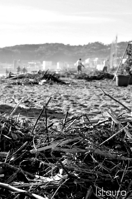 spiaggia