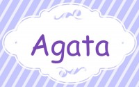 Agata