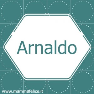 Arnaldo