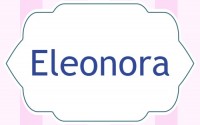 Eleonora