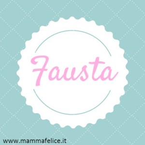 Fausta