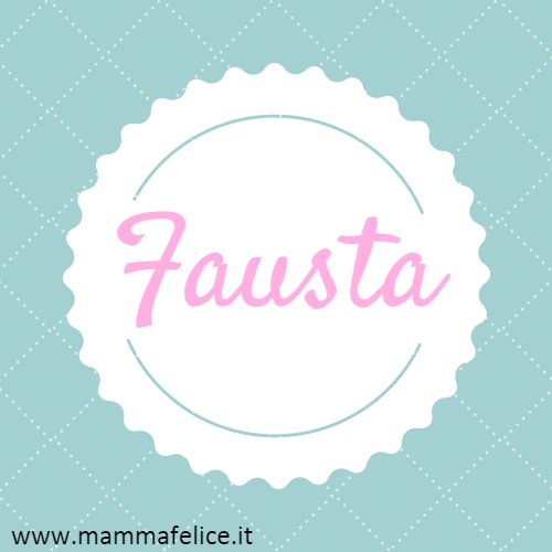 Fausta