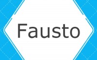 Fausto