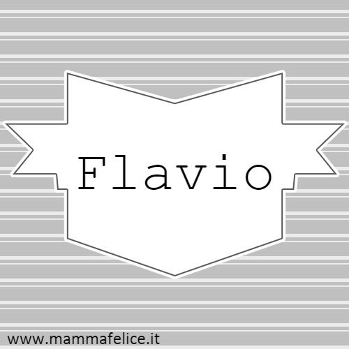 Flavio