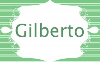 Gilberto