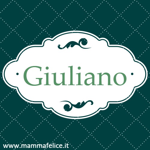 Giuliano