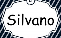 Silvano