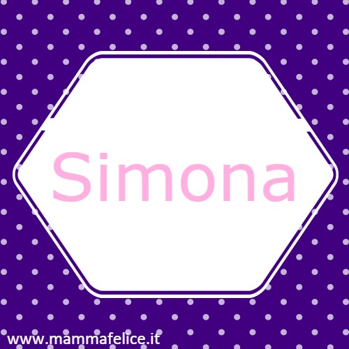 Simona