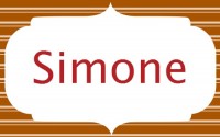 Simone