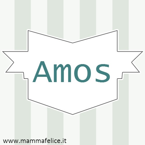 Amos