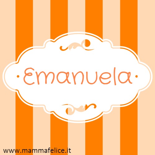 Emanuela