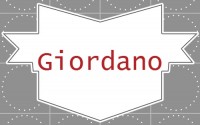 Giordano