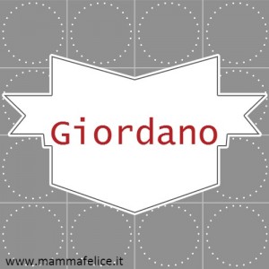 Giordano